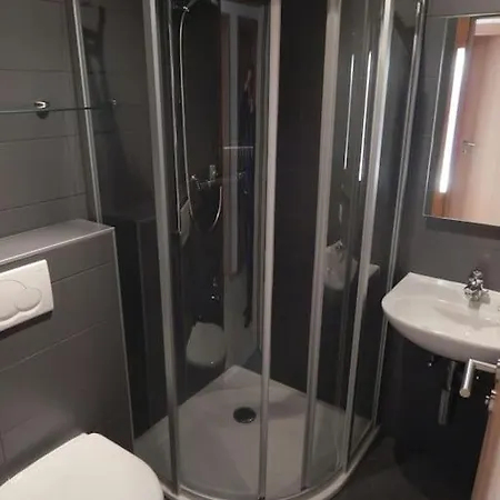 B Et Chaleureux * Zinal