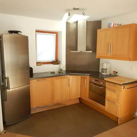 B Et Chaleureux * Zinal