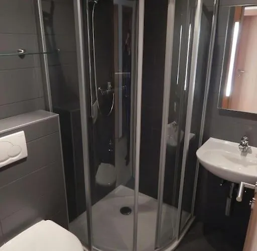 B Et Chaleureux * Zinal