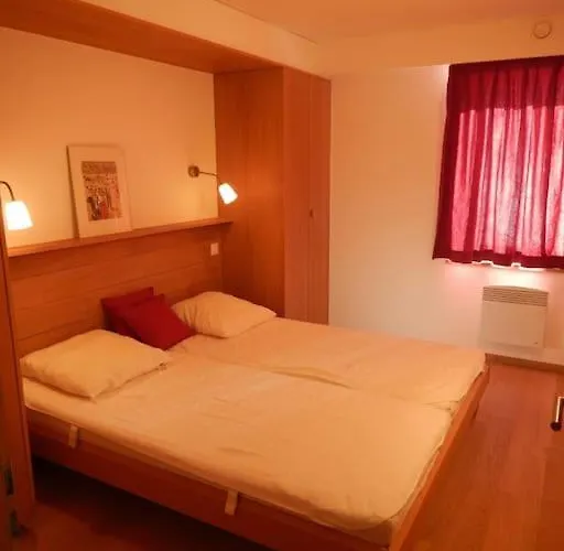 Apartment B Et Chaleureux
