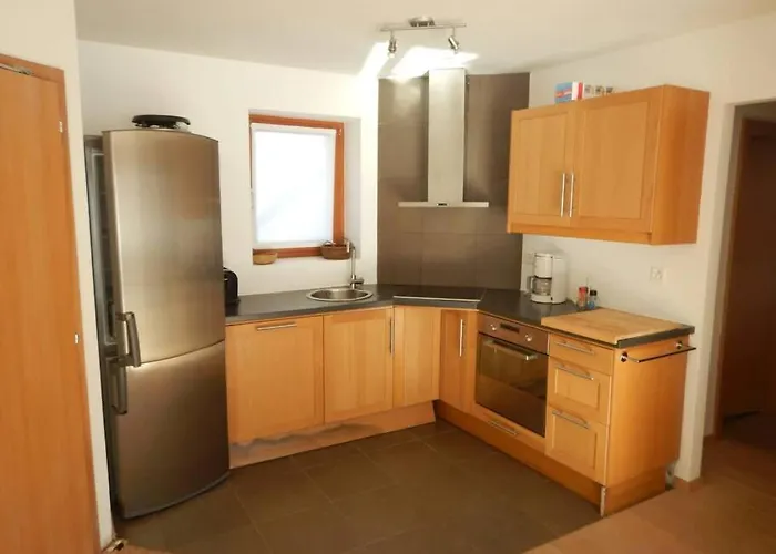 B Et Chaleureux * Zinal