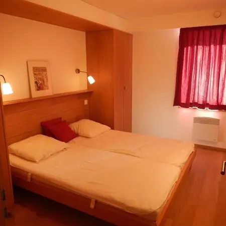 Apartment B Et Chaleureux