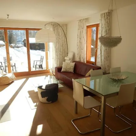 B Et Chaleureux Apartment